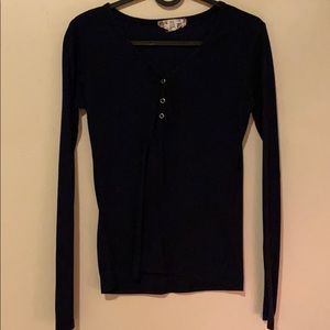 Long-Sleeve Shirt
